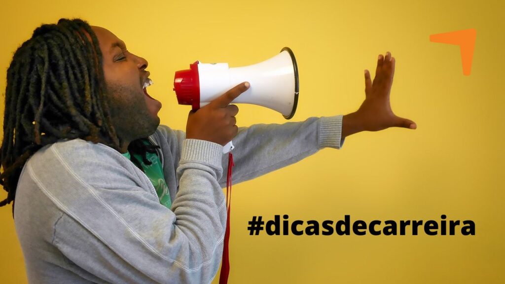 #dicasdecarreira